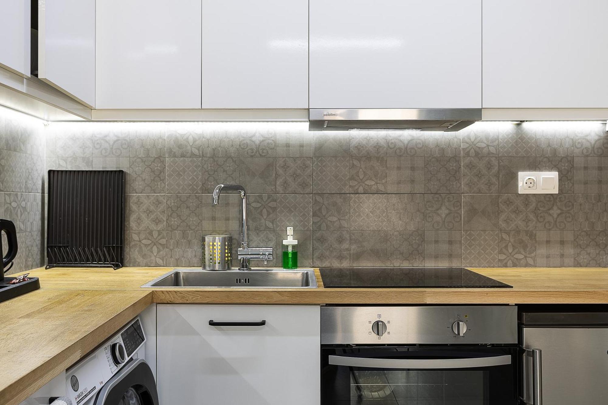 The Omnia Collection Pagrati Apartment Athens Bilik gambar